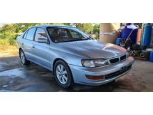 1996 Toyota Corona 2.0 Exsior (ปี 96-99) Exsior GXi Sedan