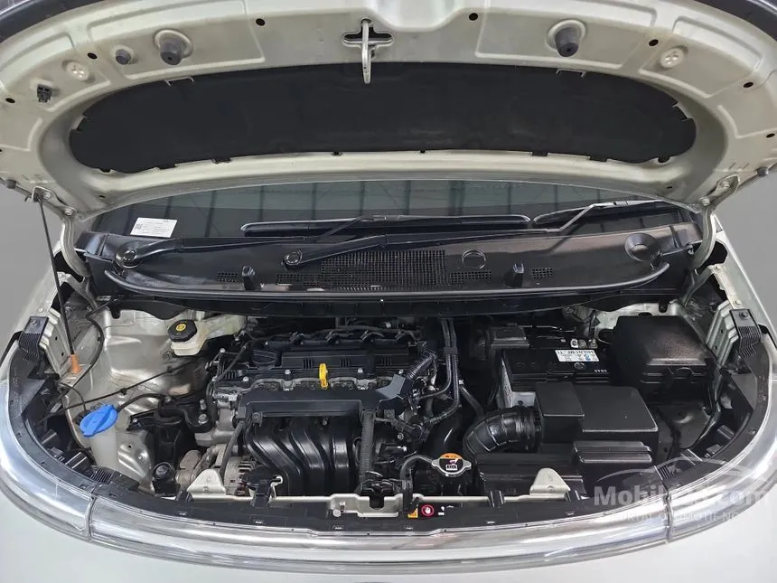 2023 Hyundai Stargazer X Prime MPV