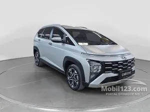 2023 Hyundai Stargazer X 1.5 Prime MPV
