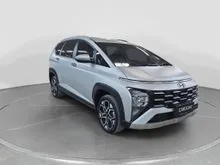 2023 Hyundai Stargazer X 1.5 Prime MPV