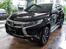 PROMO MEI Mitsubishi Pajero Sport 2.4 Dakar SUV