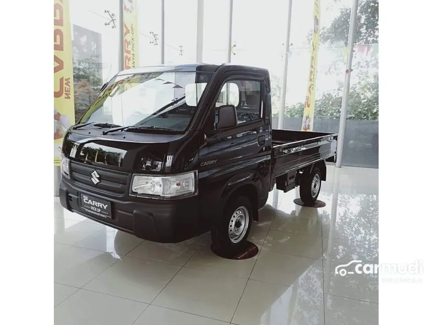 2024 Suzuki Carry FD Pick-up