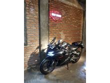 2019 HONDA CBR 250 FULL ORIGINAL