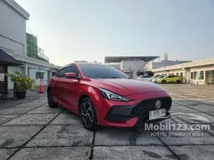 2023 MG 5 1.5 GT Ignite Sedan