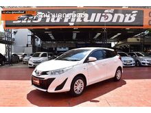 2018 Toyota Yaris 1.2 (ปี 13-17) J Hatchback