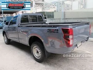 2024 Isuzu D-MAX 3.0 S Spark Pickup