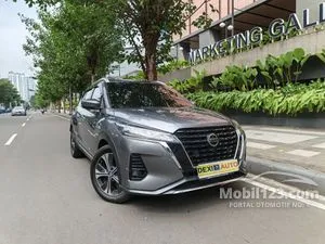 2020 Nissan Kicks 1.2 e-POWER SUV