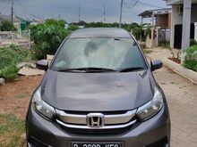 Honda Mobilio 1.5 S MT 2017