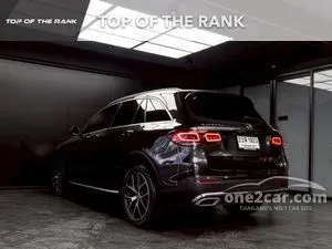 2023 Mercedes-Benz GLC300 2.0 e 4MATIC AMG Dynamic SUV