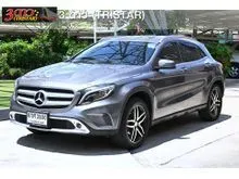 2016 Mercedes-Benz GLA200 1.6 W156 (ปี 14-20) Urban SUV