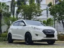 2012 Hyundai Tucson 2.0 XG SUV, TDP 30jt, KONDISI SIAP PAKAI, BEBAS TABRAK DAN BANJIR, HARGA TERTERA OTR KREDIT