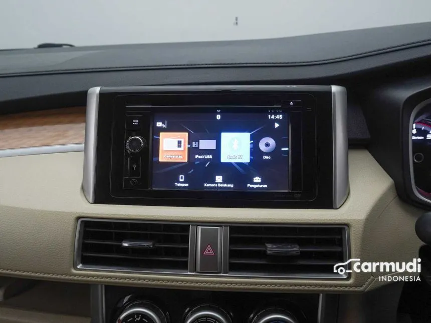 2019 Mitsubishi Xpander ULTIMATE Wagon