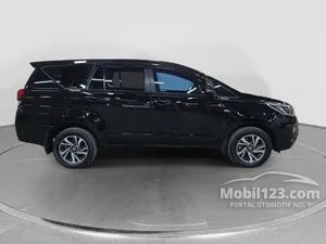 2022 Toyota Kijang Innova 2.0 V MPV