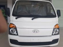 Hyundai H-100 Pick Up