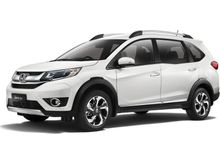 DISCOUNT RM6.2K NEW HONDA BR-V 1.5 E V