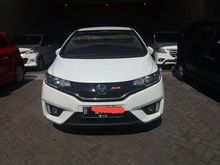 2014 Honda Jazz 1.5 RS Manual