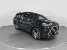 2022 Toyota Avanza G MPV