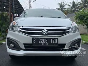 2017 Suzuki Ertiga 1,4 GL MPV TDP 17JT