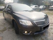 2009 Toyota Camry 2.0 G Sedan NEWFACELIFT TIP TOP