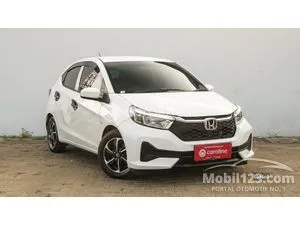 2024 Honda Brio 1.2 Satya E Hatchback