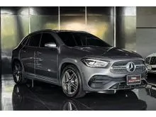 2022 Mercedes-Benz GLA200 1.3 W247 (ปี 20-27) AMG Dynamic SUV