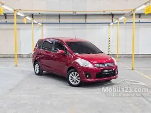 2014 Suzuki Ertiga GX MPV