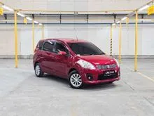 2014 Suzuki Ertiga GX MPV