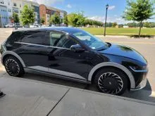 2024 Hyundai IONIQ 5 0.0 Plus SUV - THE GREATEST CAR ON EARTH LAST UNIT UP FOR GRAB NEVER BEFORE LOWEST PRICE IN TOWN TO CLEAR STOCK NO REGRET