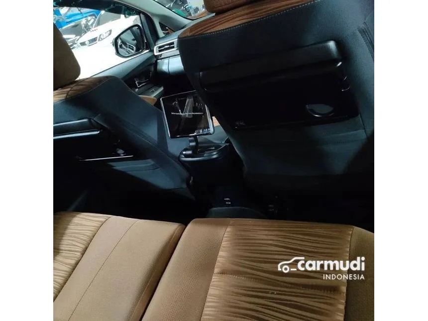 Jual Mobil Toyota Kijang Innova 2019 V 2.0 Di DKI Jakarta Automatic MPV ...