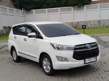 2018 Toyota Kijang Innova 2.4 V MPV