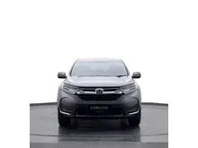 2019 Honda CR-V 1.5 Turbo Prestige SUV