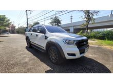 2017 Ford Ranger 2.2 DOUBLE CAB (ปี 15-18) Hi-Rider FX4 Pickup AT
