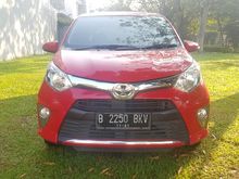 2016 Toyota Calya 1.2 B40 MPV
