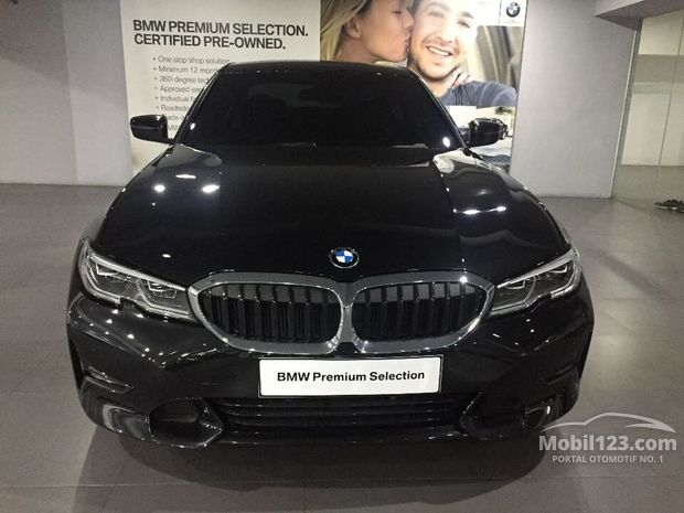 320d Bmw Murah 22 Mobil Dijual Di Indonesia Mobil123