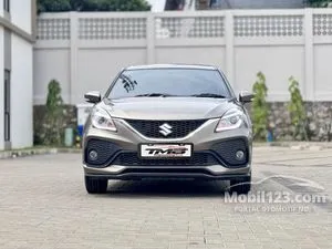 2021 Suzuki Baleno 1.4 Hatchback
