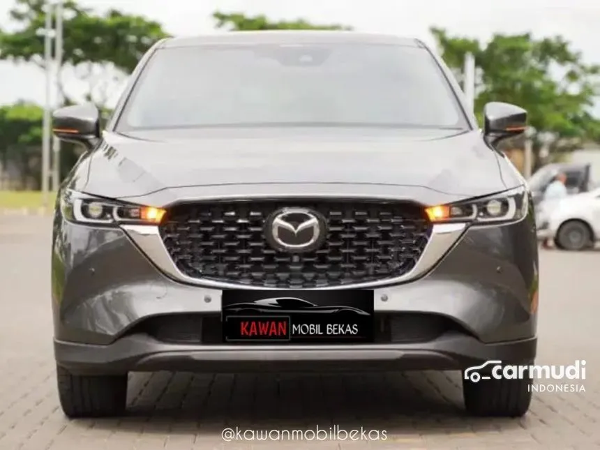 2023 Mazda CX-5 Elite SUV