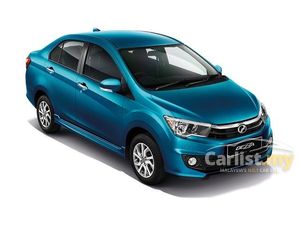 Search 748 Perodua Bezza New Cars for Sale in Malaysia 