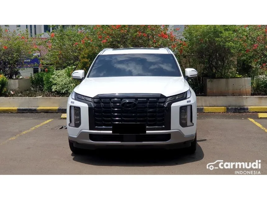 2023 Hyundai Palisade Signature 2WD SUV