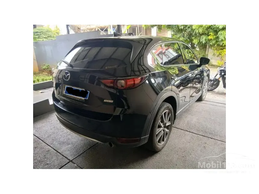 2020 Mazda CX-5 GT SUV