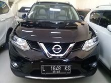 2015 Nissan X-Trail 2.5 Base Spec matic mewah pjk lm n trmurah