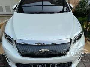2014 Toyota Harrier 2.0 SUV