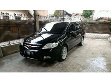 2006 Honda City 1.5 i-DSI Sedan