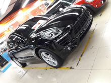2014 Porsche Macan 2.0 SUV