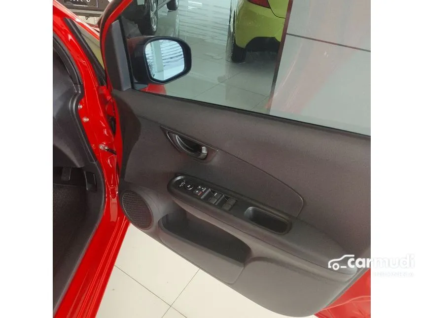 2024 Honda Brio E Satya Hatchback