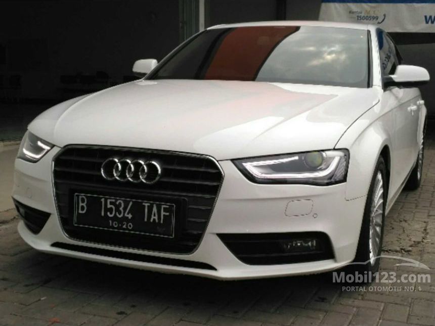 95 Gambar Mobil Audi A4 Bekas Hd Terbaru Gambar Mobil