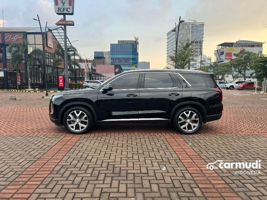 2022 Hyundai Palisade Signature AWD SUV