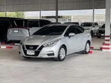 2020 Nissan ALMERA 1.0 (ปี 19-25) V Sedan