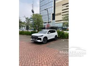2025 Chery Tiggo 8 1.5 CSH Premium SUV