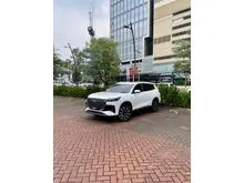 2025 Chery Tiggo 8 1.5 CSH Premium SUV mobil irit