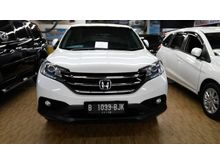2013 Honda CR-V 2.4 2.4 SUV